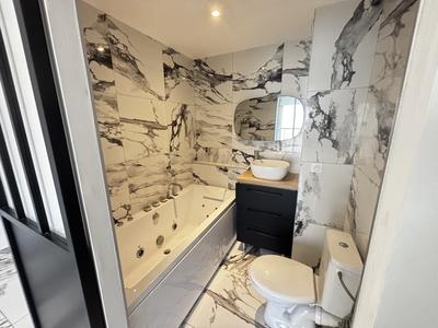 Appartement - 19 m² - 1 pièce