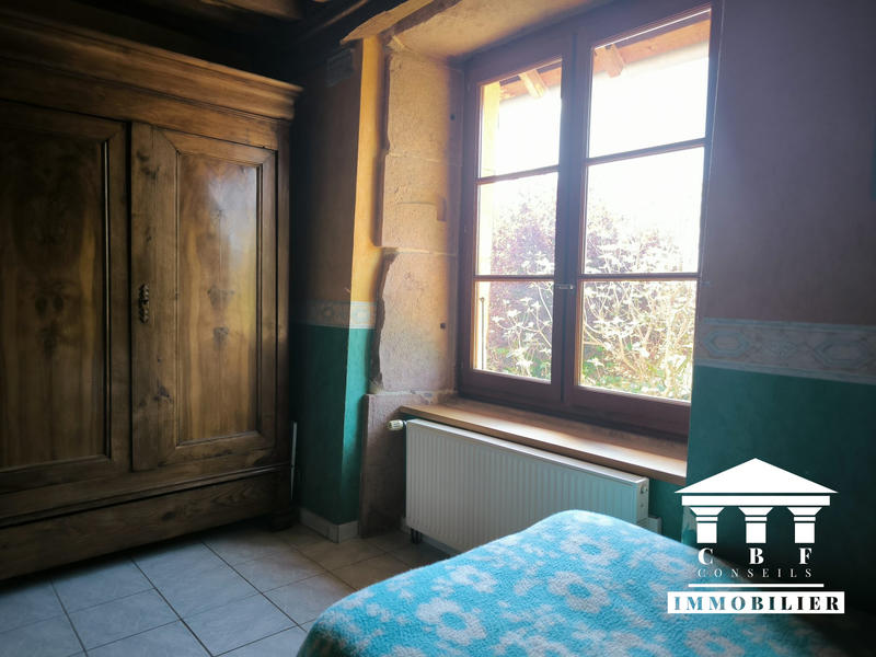 Maison - 172 m² - 9 pièces