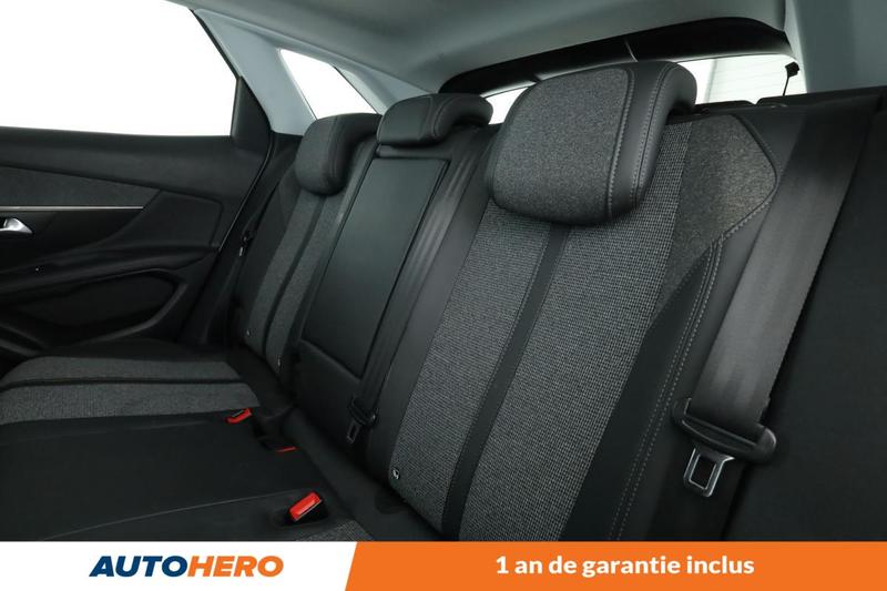 Peugeot 3008 1.6 Blue-HDi Allure 120 ch