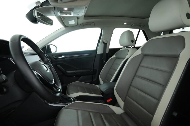 Volkswagen t-Roc 1.5 Tsi Evo Carat Dsg7 150 ch