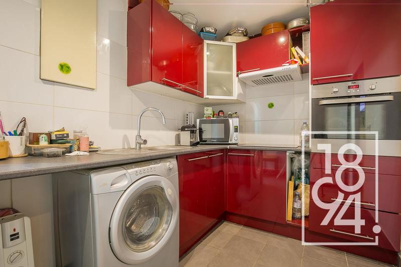 Maison - 213 m² - 8 pièces