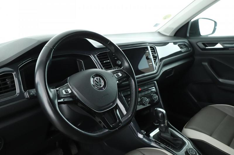 Volkswagen t-Roc 2.0 Tdi Carat Exclusive 4Motion Dsg7 150 ch