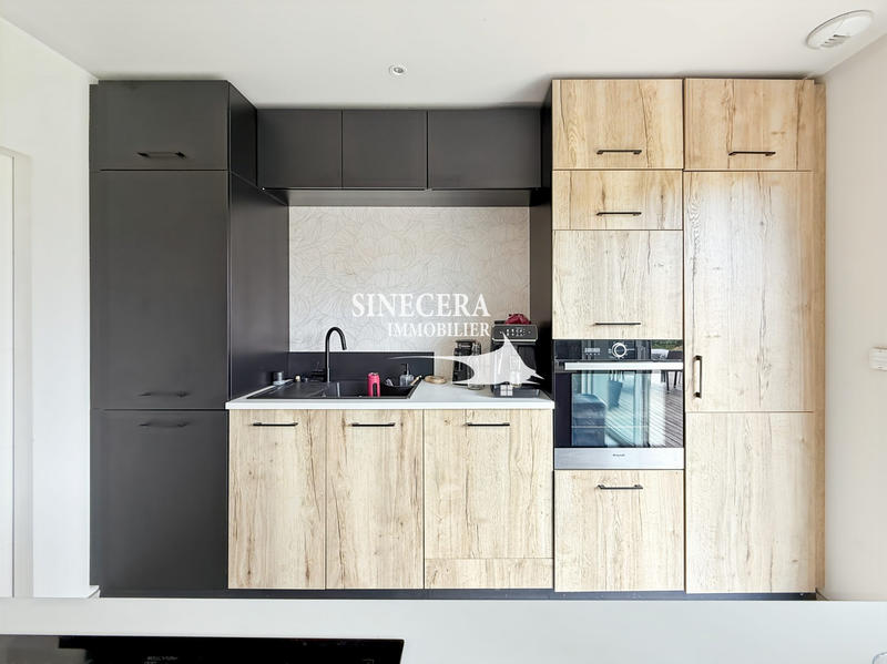 Maison - 107 m² - 5 pièces