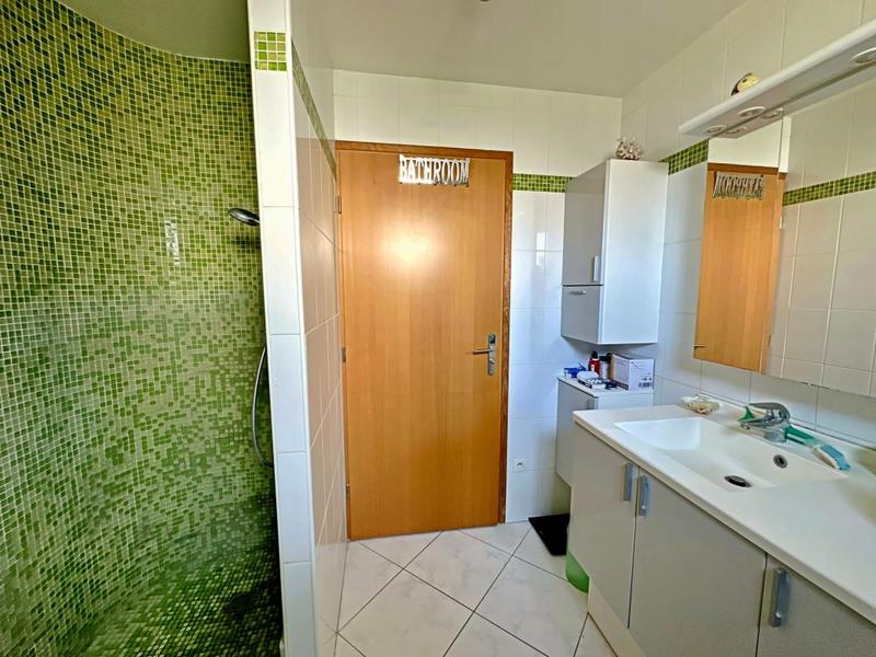 Maison - 129 m² - 4 pièces