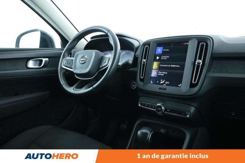Volvo Xc40 2.0 D3 AdBlue Bv6 150 ch