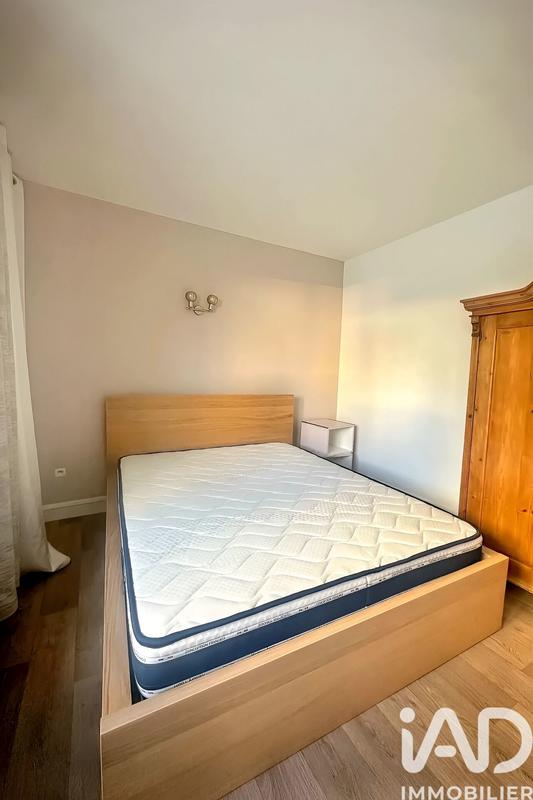 Appartement - 44 m² - 3 pièces