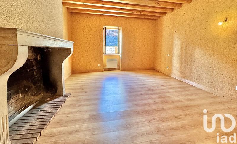 Maison - 122 m² - 6 pièces