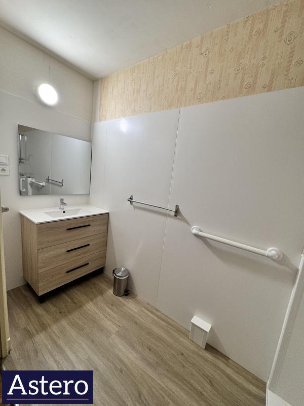 Maison - 97 m² - 7 pièces