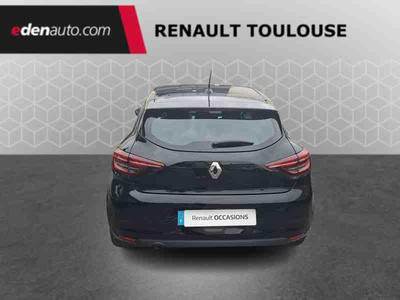 Renault Clio TCe 90 - 21n Limited