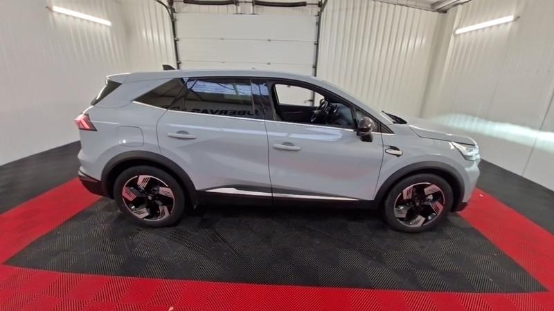 Renault Symbioz techno E-Tech full hybrid 145