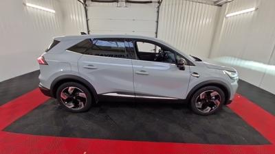 Renault Symbioz techno E-Tech full hybrid 145