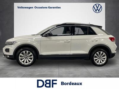 Volkswagen t-Roc 1.5 Tsi 150 Evo Start/Stop Dsg7 Carat