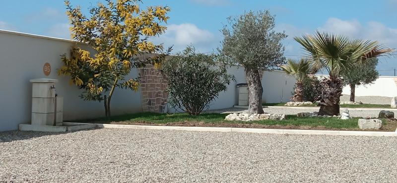 Villa - 281 m² - 7 pièces