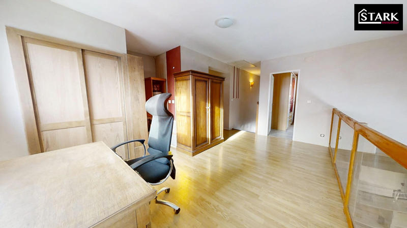 Maison contemporaine - 146 m² - 4 pièces