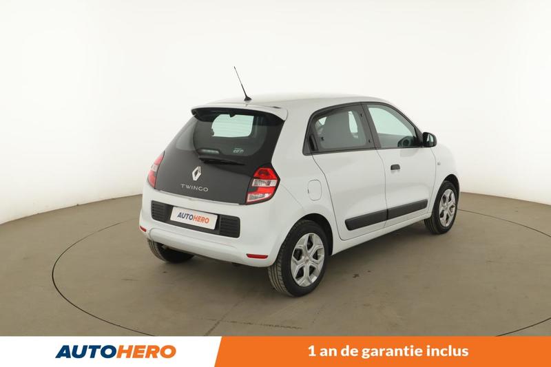 Renault Twingo 1.0 SCe Life 71 ch