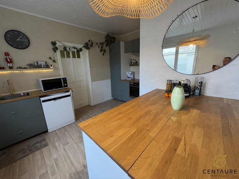 Ferme - 238 m² - 8 pièces