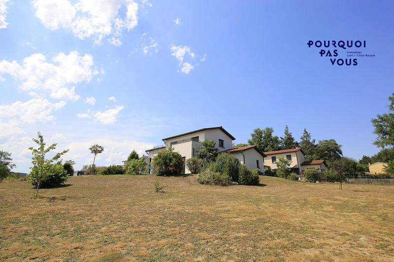 Villa - 191 m² - 7 pièces