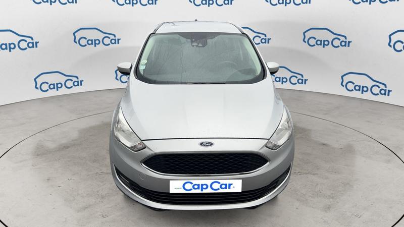 Ford c-Max Grand 1.5 TDCi 95 Trend - 7 places