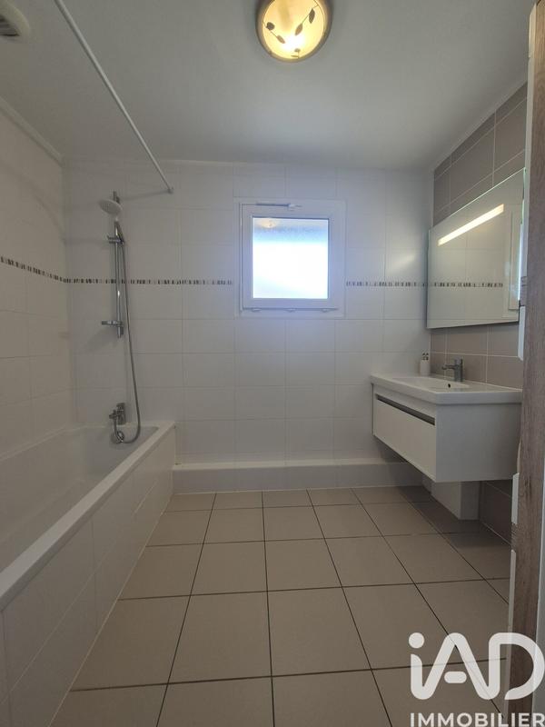 Duplex - 137 m² - 5 pièces