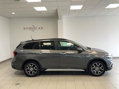 Fiat Tipo Sw My23 1.5 Firefly Turbo 130 ch s&amp;S Dct7 Hybrid Cross