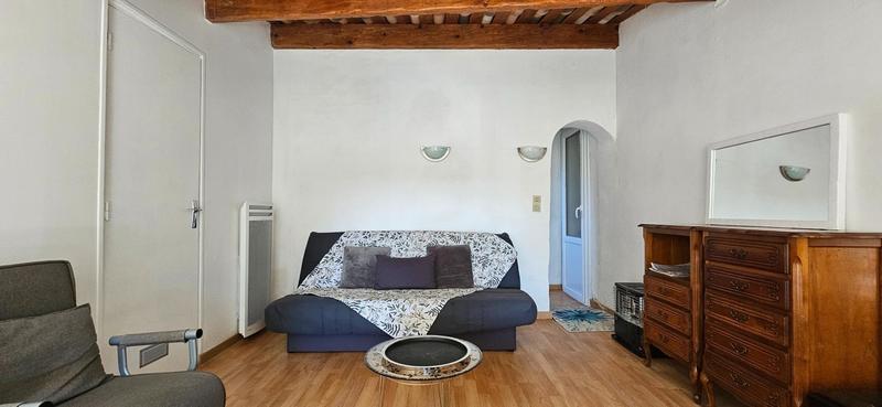 Maison - 33 m² - 2 pièces