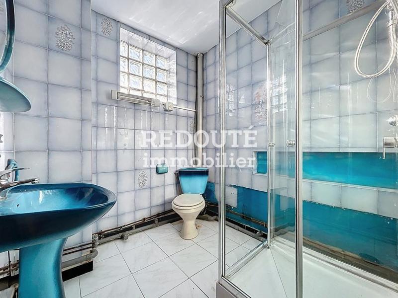 Maison - 155 m² - 7 pièces