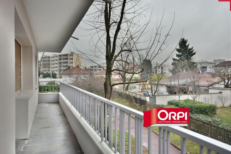 Appartement - 78 m² - 4 pièces