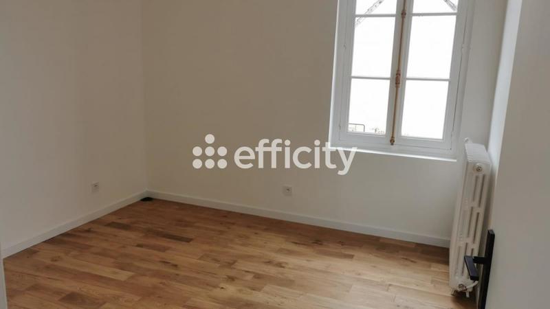 Maison - 118 m² - 5 pièces