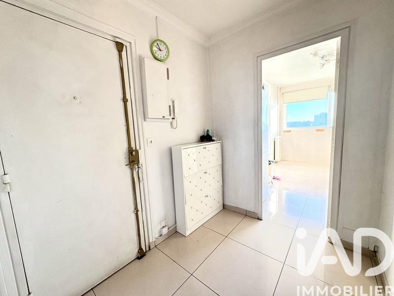 Appartement - 76 m² - 3 pièces