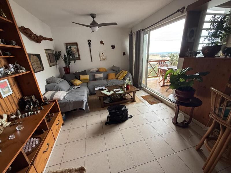 Duplex - 74 m² - 4 pièces