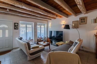 Maison de village - 157 m² - 4 pièces