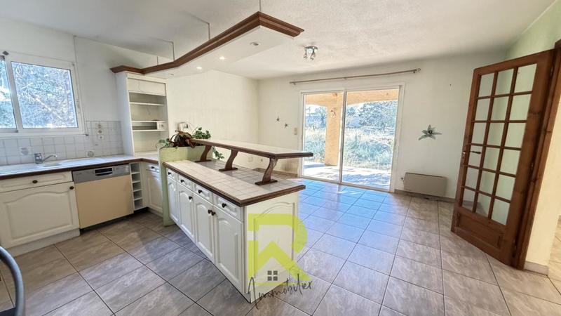 Villa - 350 m² - 14 pièces