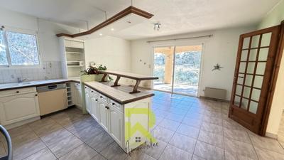 Villa - 350 m² - 14 pièces