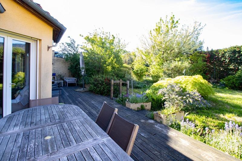 Maison - 151 m² - 6 pièces