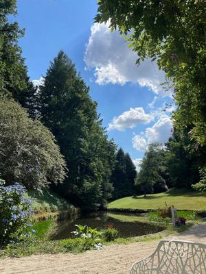 Moulin - 209 m² - 7 pièces