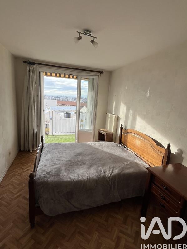 Appartement - 77 m² - 3 pièces