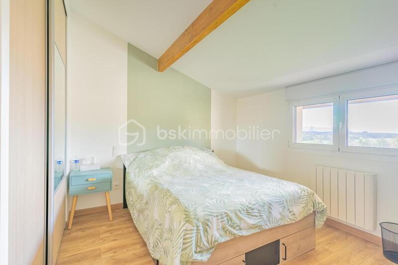 Maison - 128 m² - 5 pièces