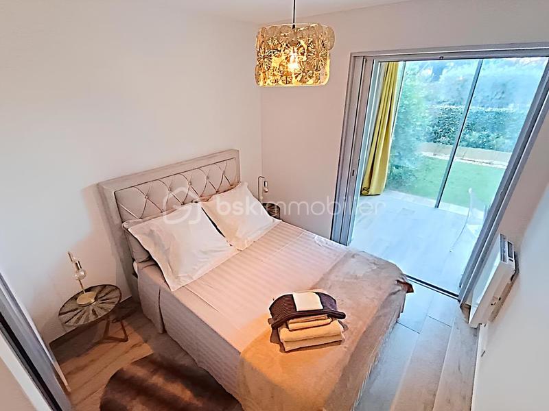 Appartement - 31 m² - 2 pièces