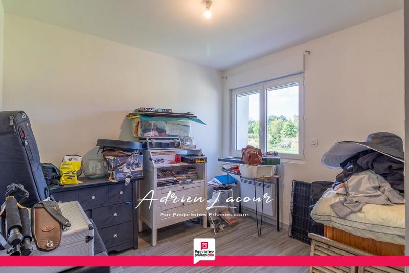 Maison - 153 m² - 7 pièces