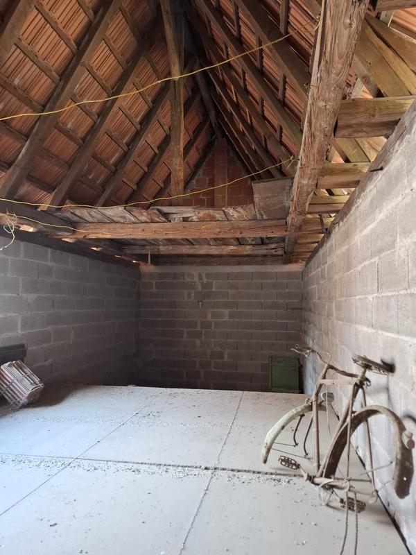 Maison - 86 m² - 5 pièces