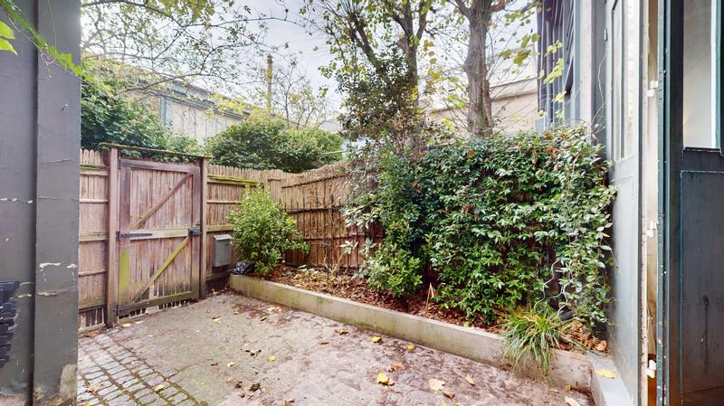 Villa - 44 m² - 2 pièces