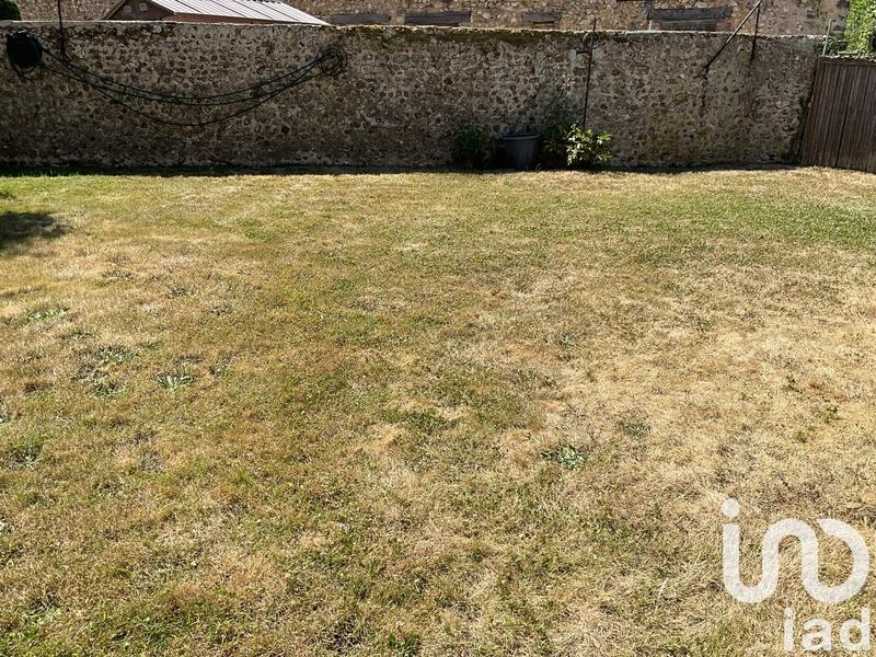 Maison - 106 m² - 6 pièces