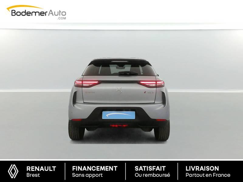 Ds Ds 3 Ds3 Crossback E-Tense Performance Line