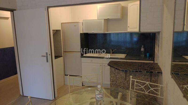 Appartement - 45 m² - 3 pièces
