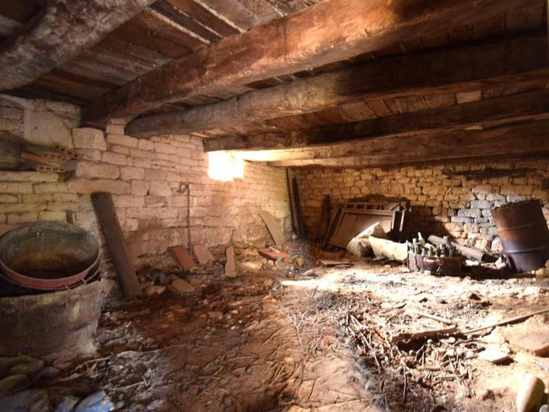 Corps de ferme - 224 m² - 4 pièces