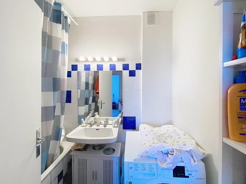 Appartement - 53 m² - 2 pièces