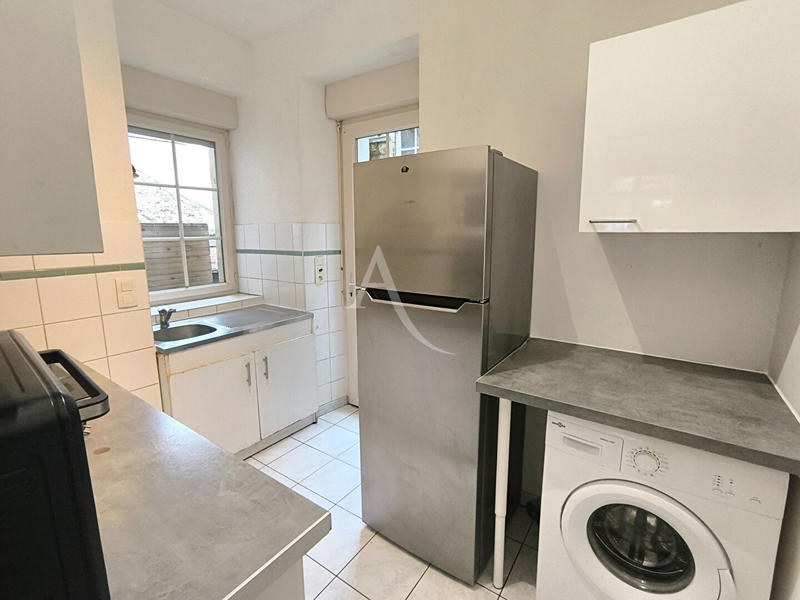 Maison - 126 m² - 7 pièces