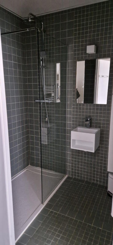 Appartement - 27 m² - 1 pièce