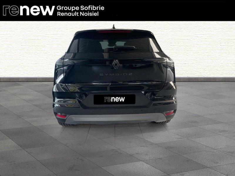 Renault Symbioz E-Tech full hybrid 145 Esprit Alpine