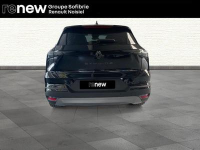 Renault Symbioz E-Tech full hybrid 145 Esprit Alpine